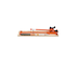 Bn Products Usa Manual Rebar Bender/Cutter - 57- capacity: 5/8 in No 5 Rebar MBC-16B - alternate 2